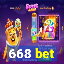 668 bet